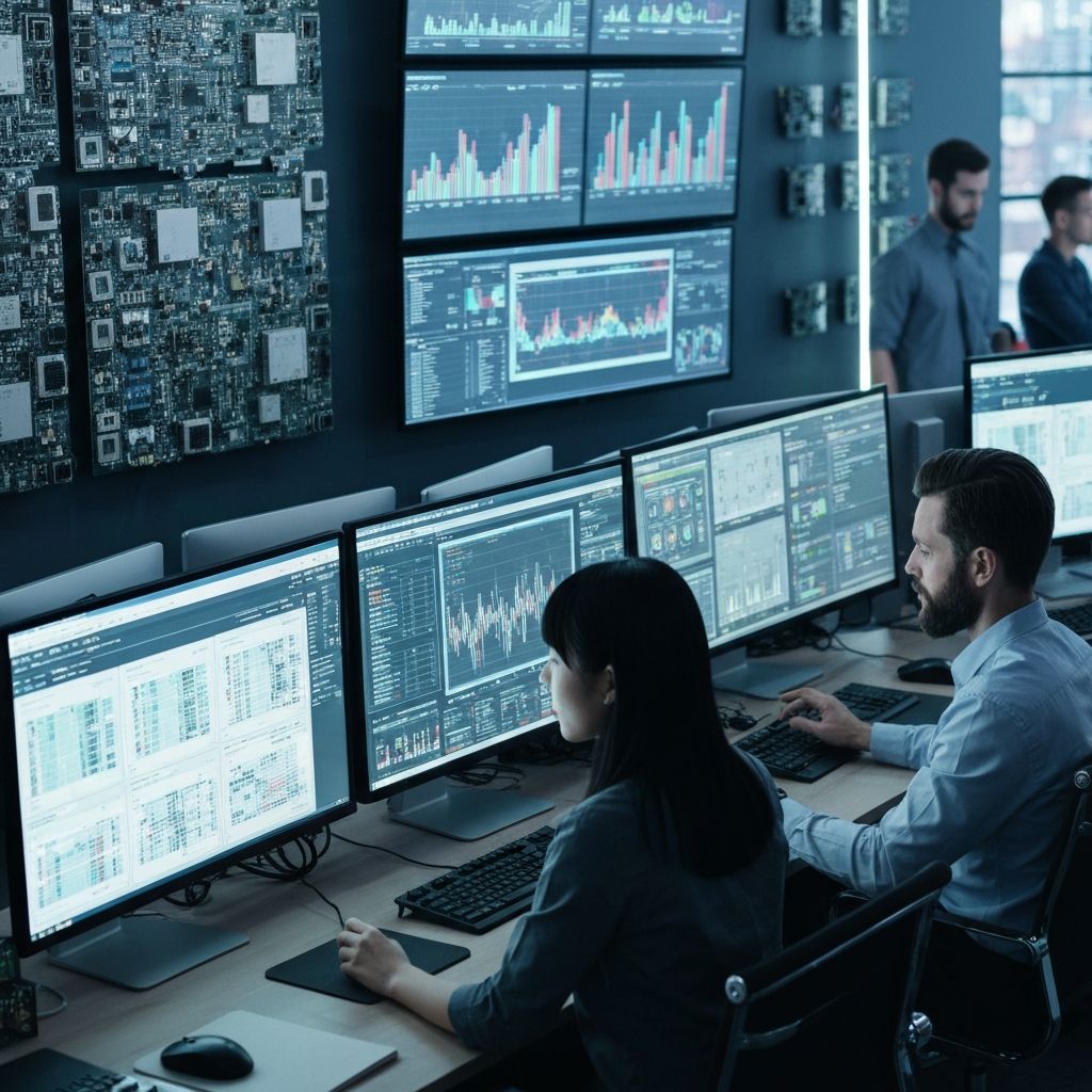 NeoCircuit Technology Solutions