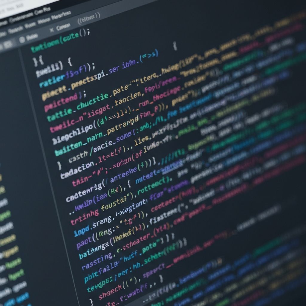 Software Development